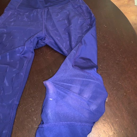 🌺$41 OFF RETAIL $60🌺NWT ADODAS LEGGINGS - Picture 2 of 4